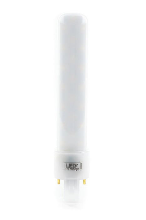 Led PL-lamppu G23 7W 700lm 4000K