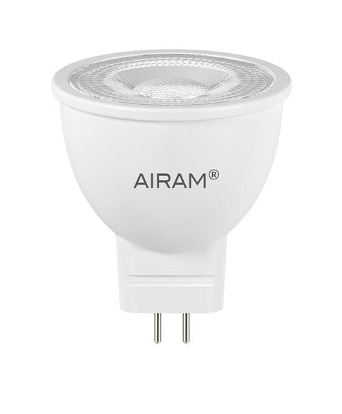 Airam Onni kohdelamppu  MR11    GU4 12V 2700K   225lm/440cd