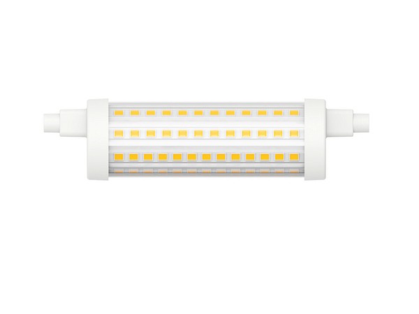 Airam Led-linear R7s-kannalla DIM 2000lm  118 mm