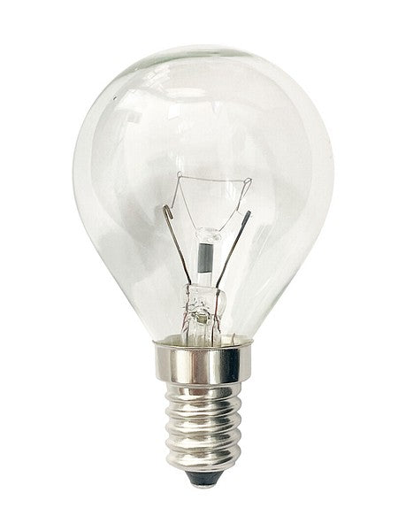 Airam uunilamppu E14  40W   2700K    350lm