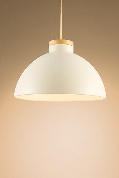 Airam Anoom Ceiling  riippuvalaisin beige