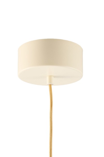 Airam Anoom Ceiling  riippuvalaisin beige
