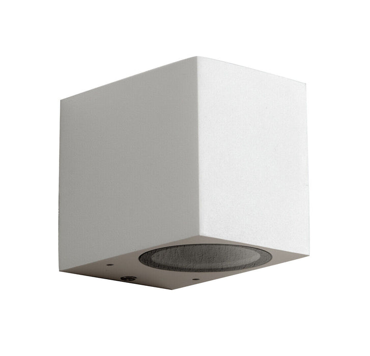 Airam Sund seinävalaisin    IP 44 valkoinen