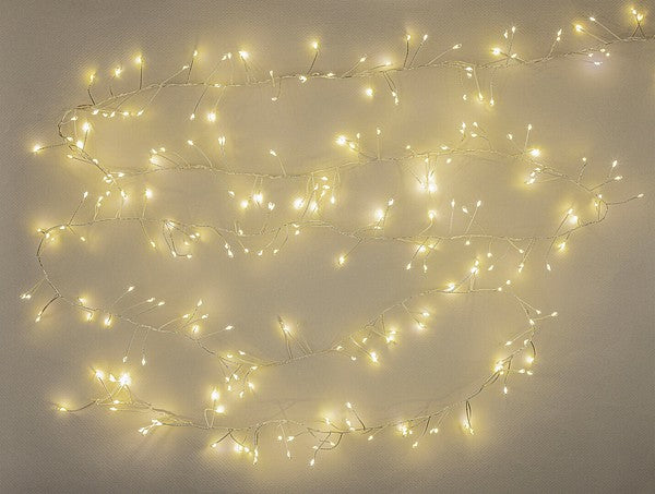 Airam Sani Micro-Ledvalosarja 2,4 m  180 lm