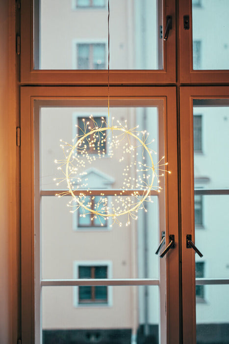 Airam Elsie-valokranssi