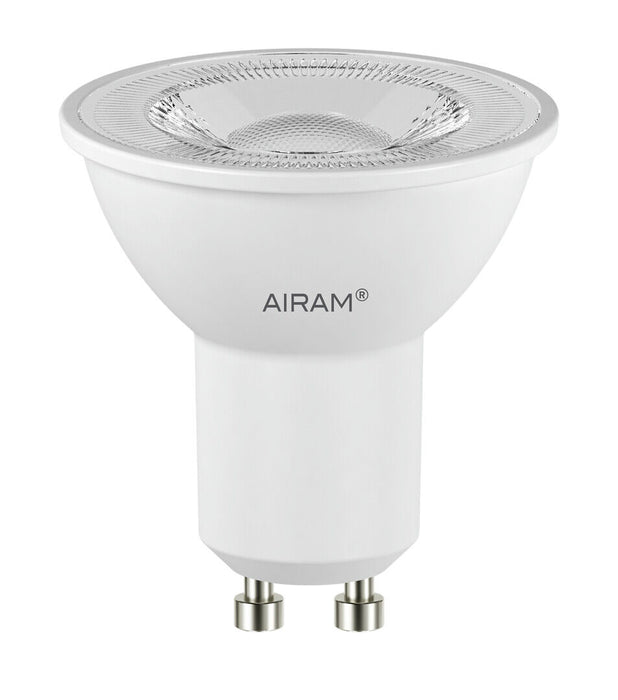 AIRAM  PRO LED PAR16 830   540lm   GU10 36 DIM