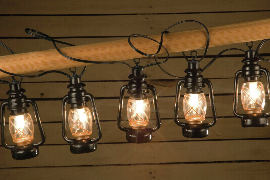 Airam Led tallilyhty IP 44