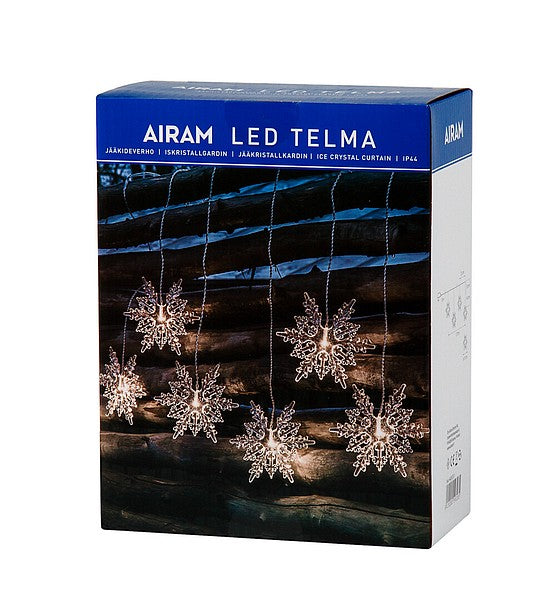 Airam TELMA KIDEVERHO 1,75 M  IP 44