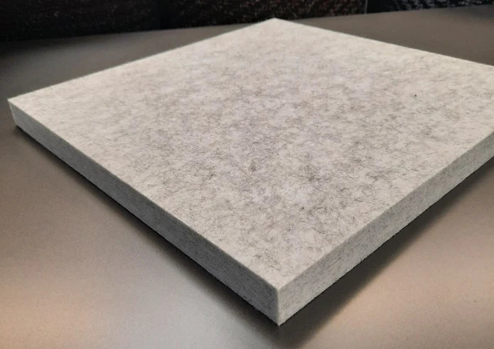Akustiikkalevy 22x1620x2440mm  marmori