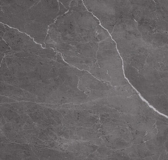 Alumocci sisustuslevy Kiiltävä harmaa marmori  3 mm  500x3050