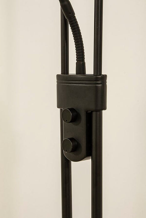 Aneta Nice UP-light lattiavalaisin