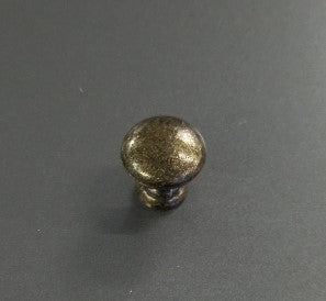 Nuppivedin Javi Ø 20 mm, antiikkipatinoitu