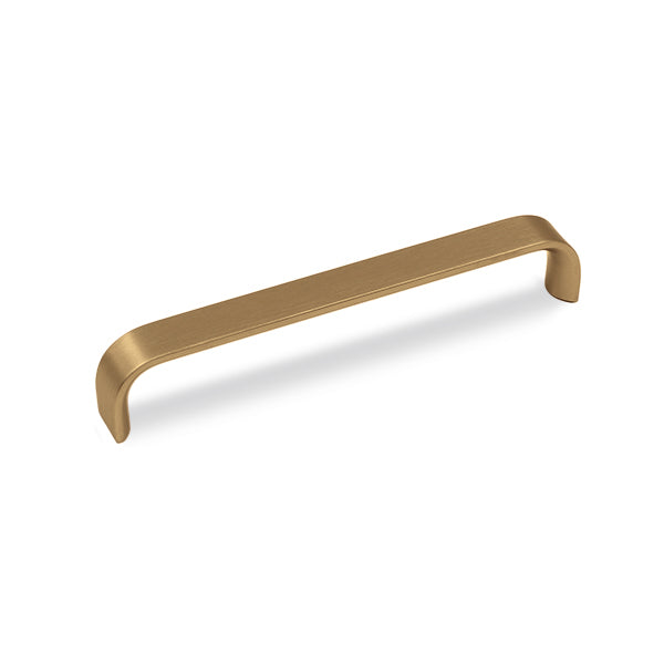 VEDIN BETA 160MM TUMMA MESSINKI HARJATTU 160 mm