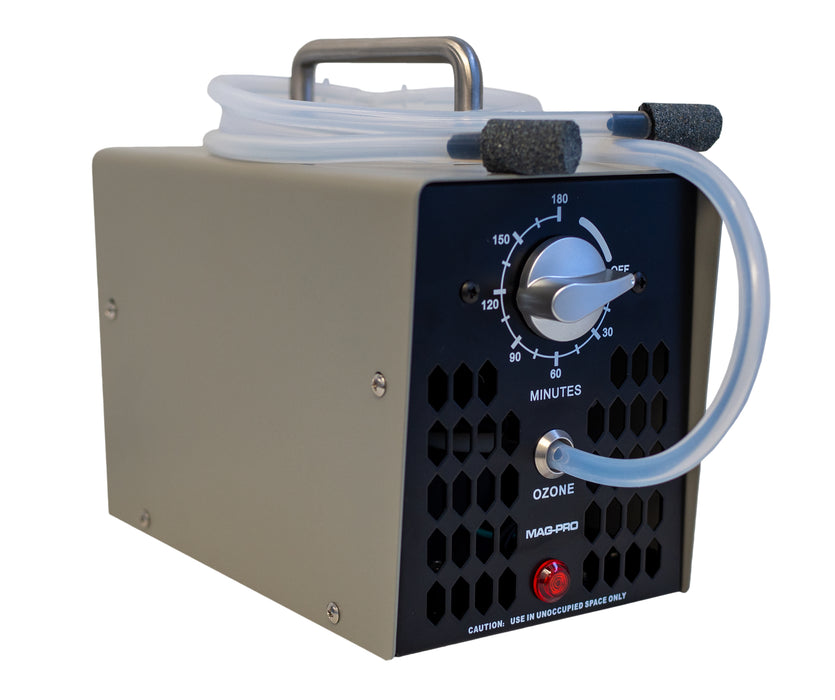Mag-Pro Airtools Otsonaattori vedelle ja ilmalle 2000mg/hr