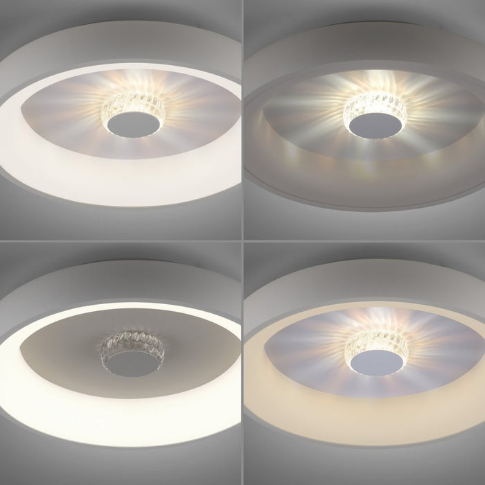 Vertigo-kattoplafondi 29 W