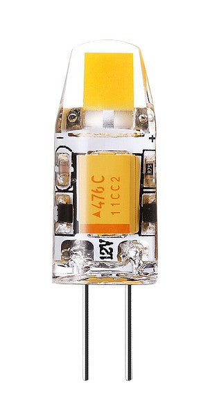 LED PO 827 100lm G4 12V Airam