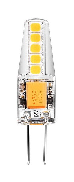 G 4  12V  LED PO 827 160lm    Airam