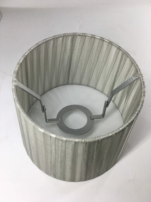 Varjostin harmaa 30 cm