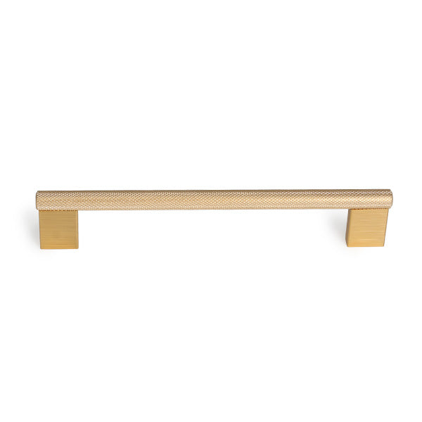 VEDIN GRAF MINI 160 MM TUMMA MESSINKI HARJATTU