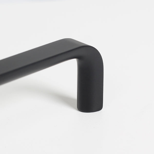 VEDIN BETA MINI 128 MM MUSTA