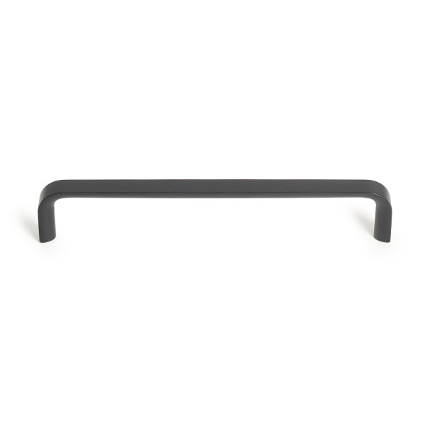 VEDIN BETA MINI 160 MM MUSTA