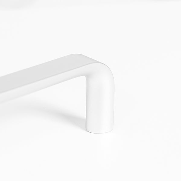 VEDIN BETA MINI 160 MM VALKOINEN