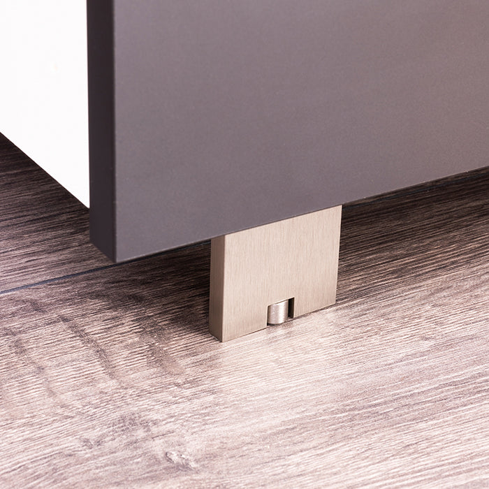 KALUSTEJALKA FONDA RST-LOOK 100