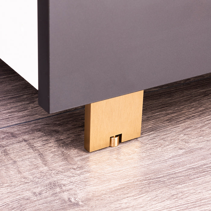 KALUSTEJALKA FONDA T.MESS 100