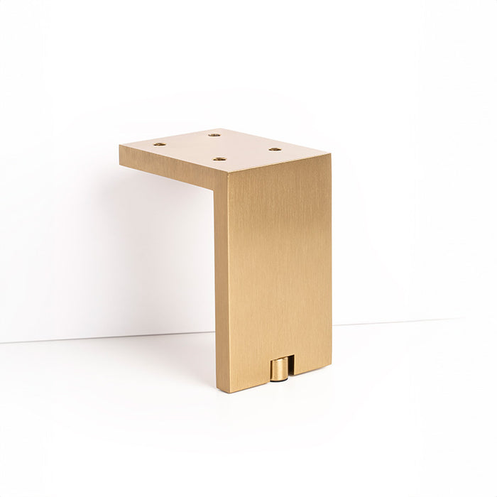 KALUSTEJALKA FONDA T.MESS 100