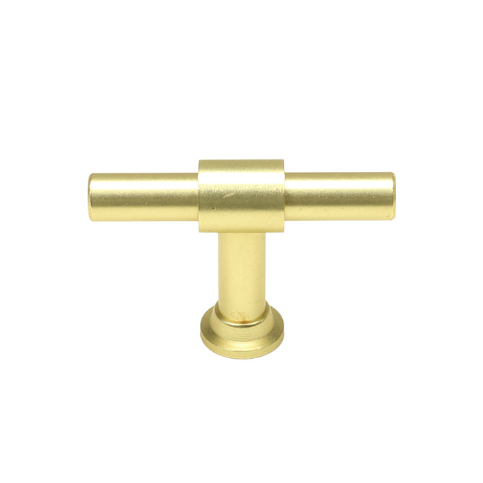 T-NUPPI ODIN 50 MM HARJ.MESSINKI