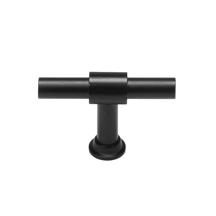 T-NUPPI ODIN 50 MM MUSTA