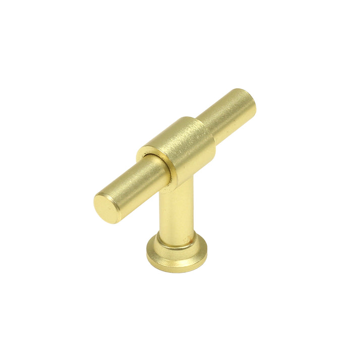 T-NUPPI ODIN 50 MM HARJ.MESSINKI