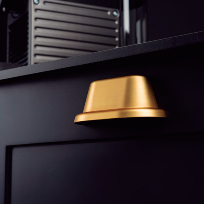 LAND KUPPIVEDIN 64 MM HARJ.KULTA