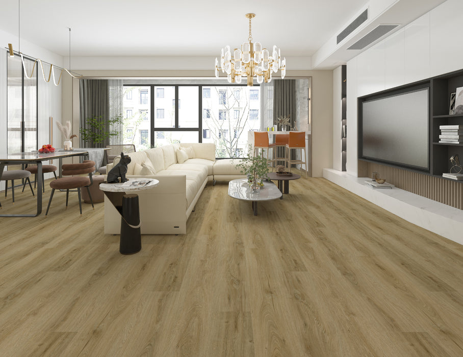 Vinyylilankku SPC+IXPE ECO KL33 2310   (2,23m2/pkt) 27,90€/m2