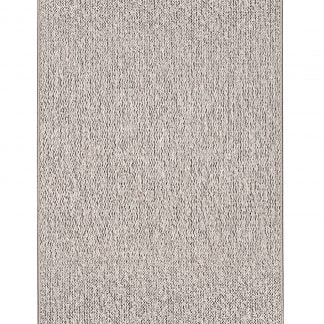 Konsta matto beige 80 x 300 cm