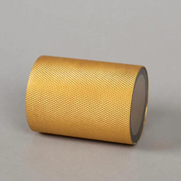 Konstsmide Temi Seinävalaisin alasvalo Kulta