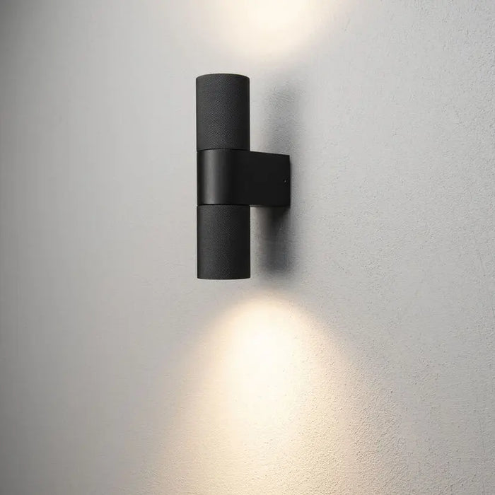 Konstsmide Temi seinävalaisin 7667-750  IP 54