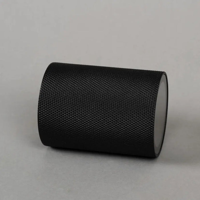 Konstsmide Temi Seinävalaisin alasvalo musta