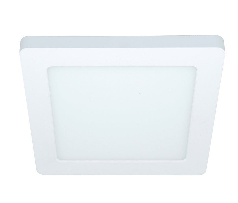 LED paneelivalaisin KLIK himmennettävä 12W 960lm / 4000K