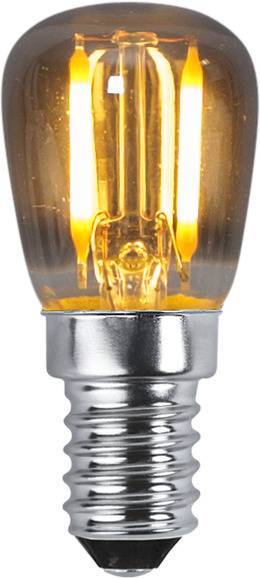 LED-lamppu E14  Decoled Smoke 2100K 30lm