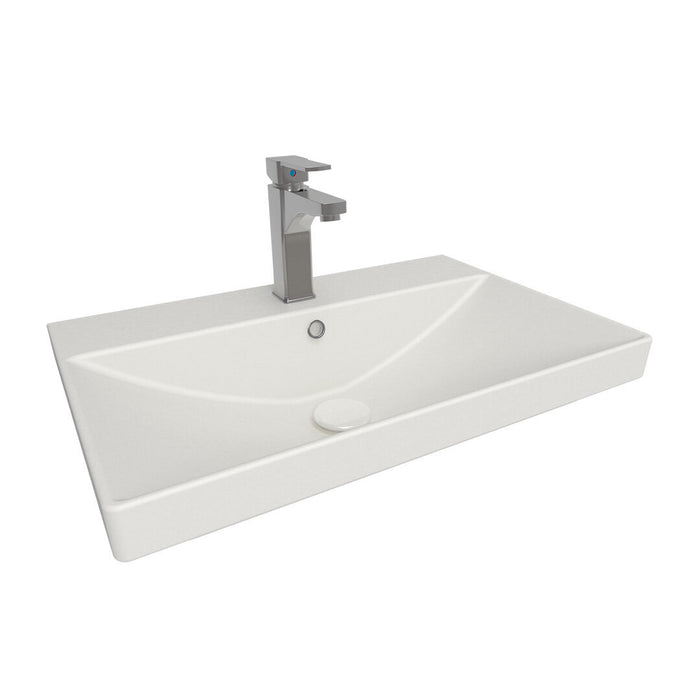 Sempre Kivikuituallas Mattavalkoinen