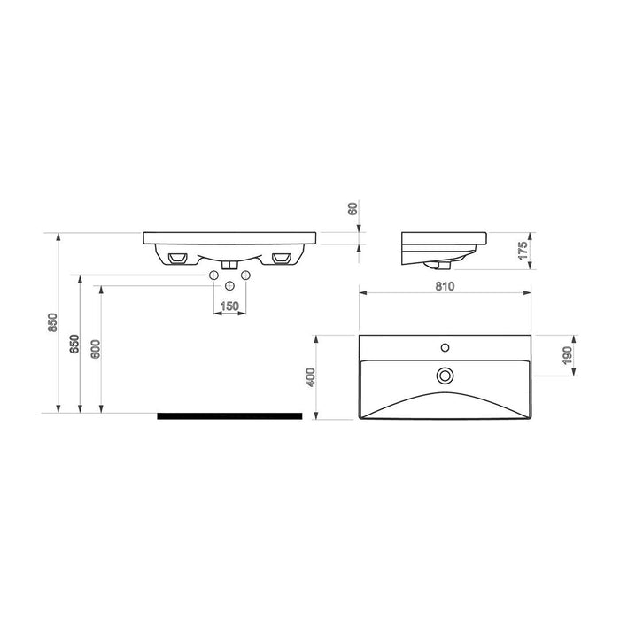 Sempre Kivikuituallas Mattamusta