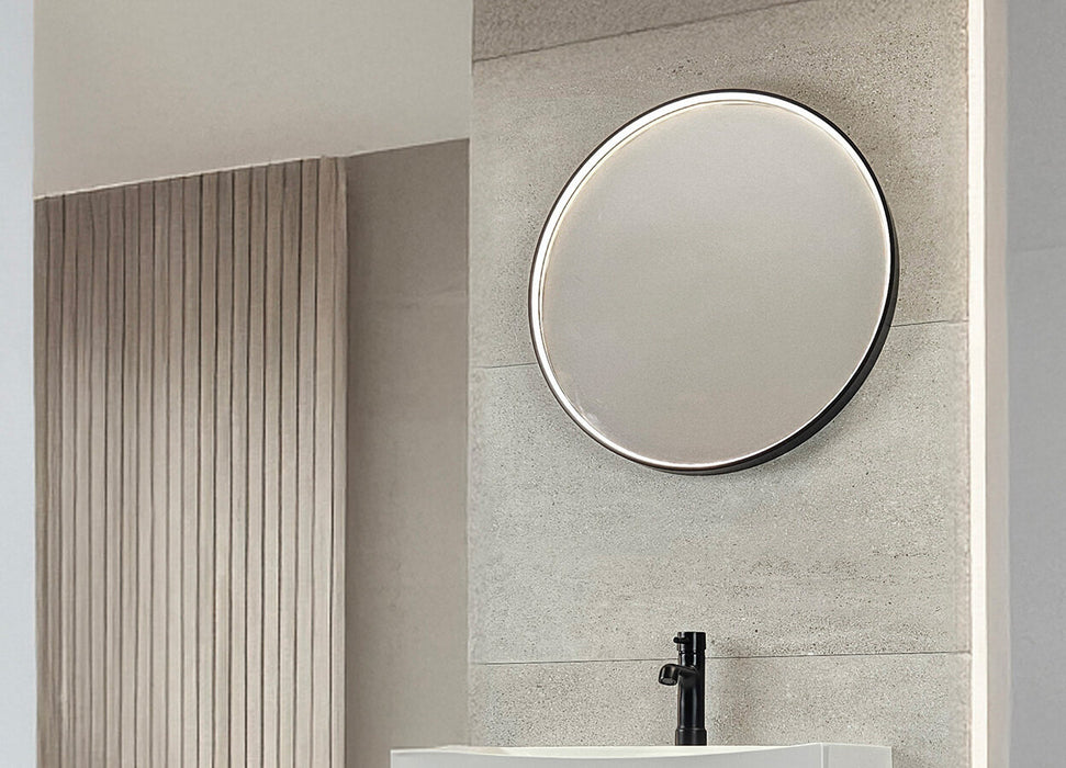 Valopeili RiflessoTondo 80 cm IP 44