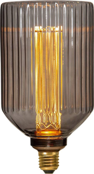 LED-lamppu E27 Decoled New Generation Classic 50 lm 2000K