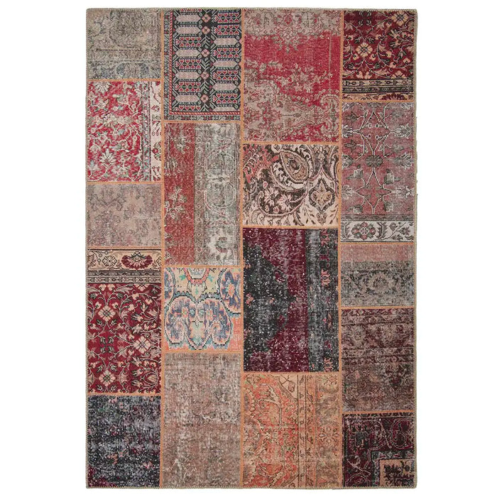 Norma kuviollinen matto 80 x 200 cm