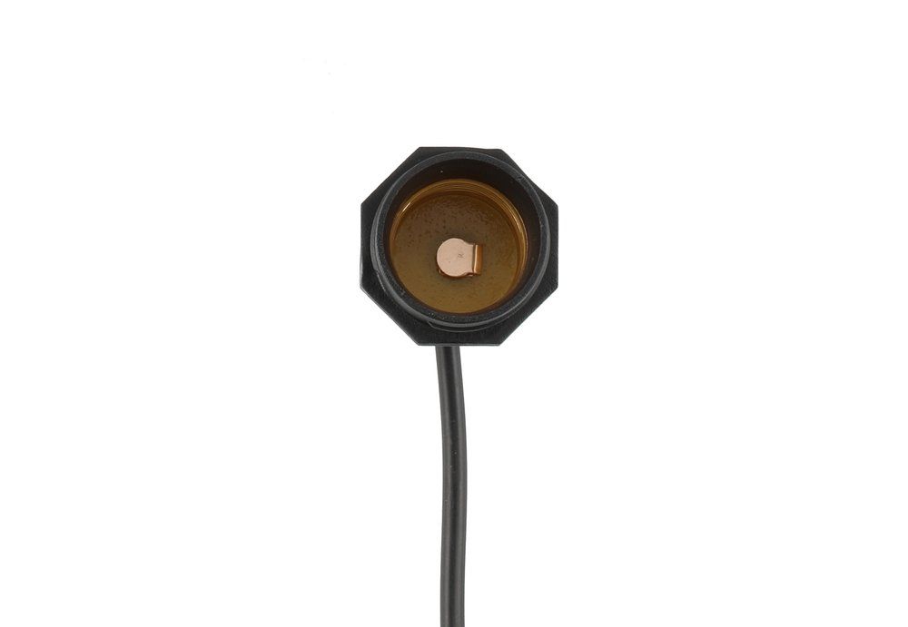 Partylampun johtosarja yhdelle lampulle 36 V