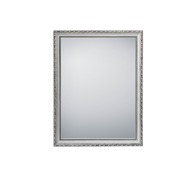 LORELEY kehyspeili  hopea