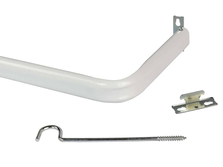 C-verhotanko 145-250 cm