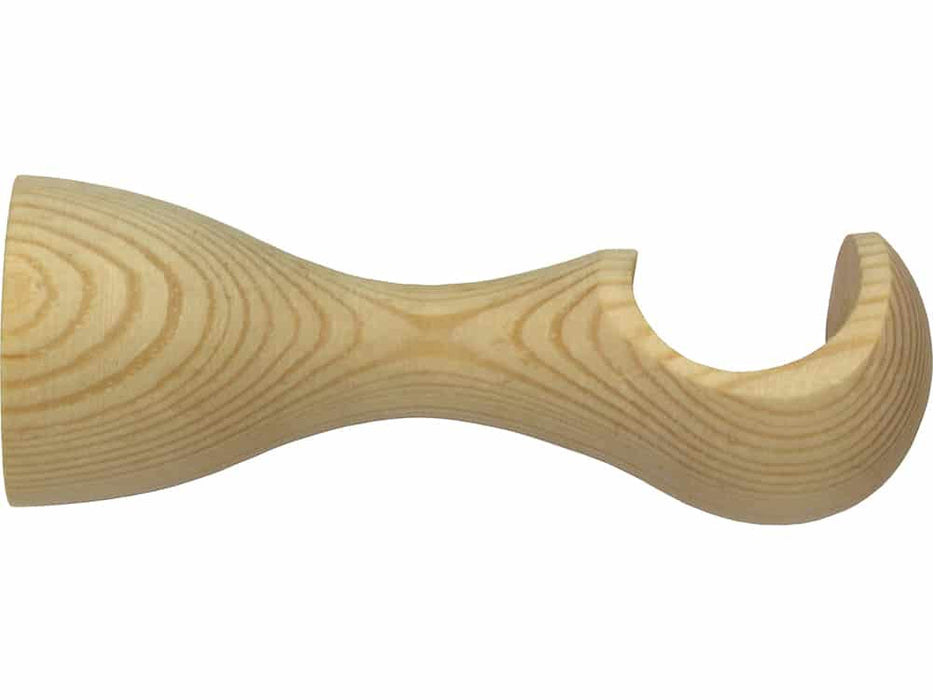 Isoäidin Verhotangon kannake puu  2 kpl/pak