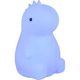 Rexy trio koristevalaisin RGBW